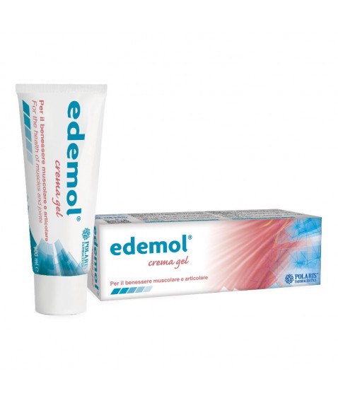 EDEMOL CREMA GEL 100ML