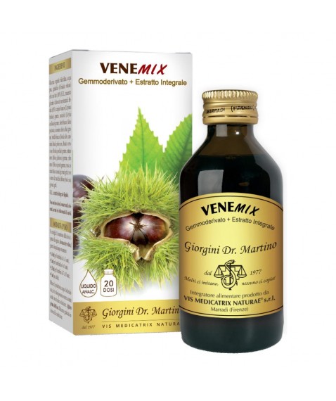 VENEMIX LIQUIDO ANALC 200ML