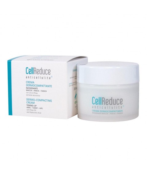 CELL REDUCE CREMA DERMOCOMPATT