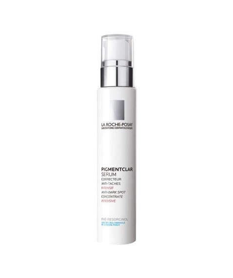 La Roche Posay Pigmentclar Siero Anti-Macchie Correttore Intensivo 30 ml