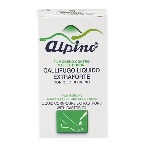 ALPINO-CALL LIQUIDO EXTRAF