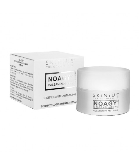 NOAGY Balsamo Labbra 15ml