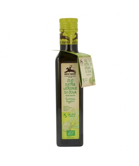 OLIO EXTRAVERGINE OLIVA BAS/AC