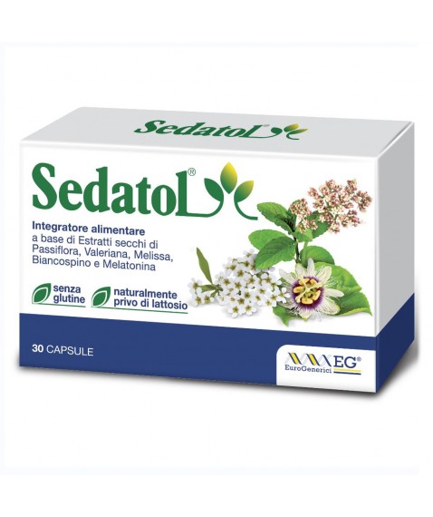 SEDATOL 30CPS