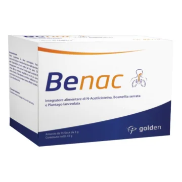 BENAC 15STICK BENAC 15STICK