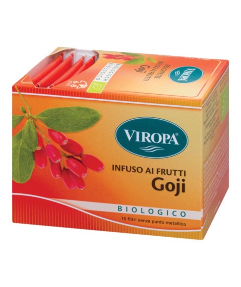 VIROPA GOJI 15BUSTINE