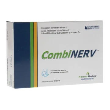 COMBINERV 20CPR