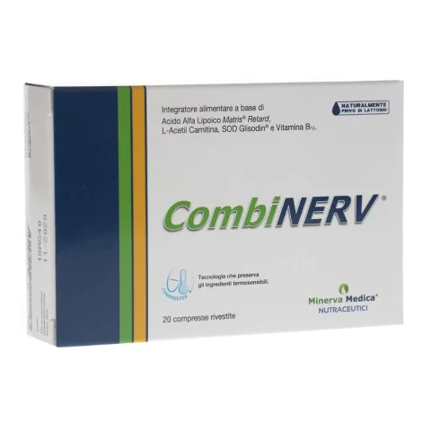 COMBINERV 20CPR