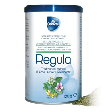 Regula Misc Erbe Svizz 100g