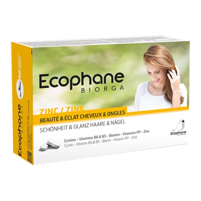 Ecophane 60cpr