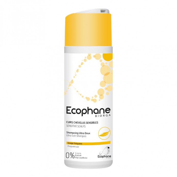 Ecophane Shampoo Delicato200ml