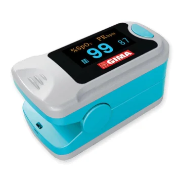 Saturimetro OXY-3 Pulsossimetro