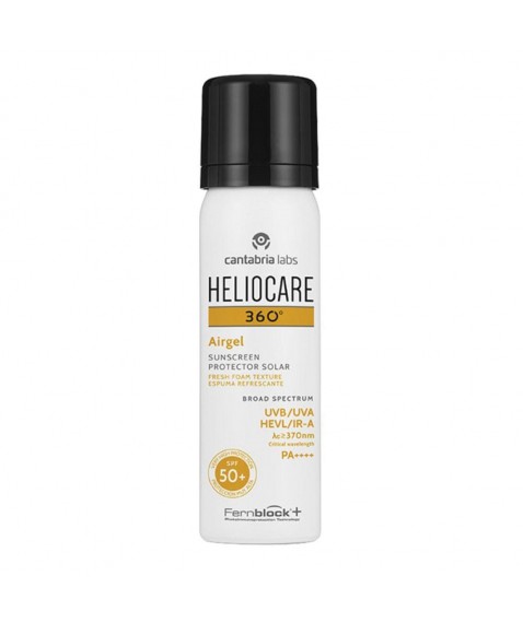 HELIOCARE 360 AIRGEL SPF50+