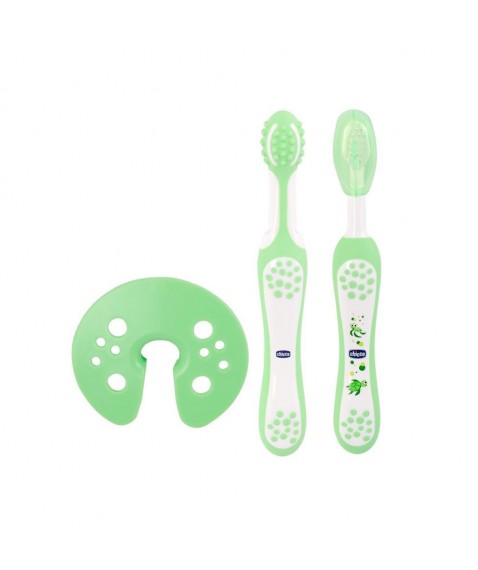 CH Set Evo Oral Care 4m+