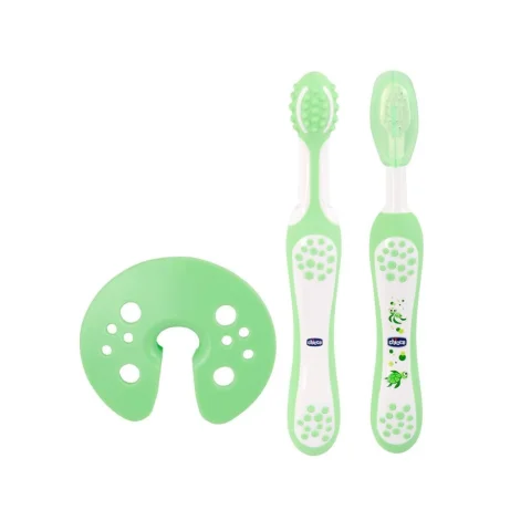 CH Set Evo Oral Care 4m+ CH Set Evo Oral Care 4m+