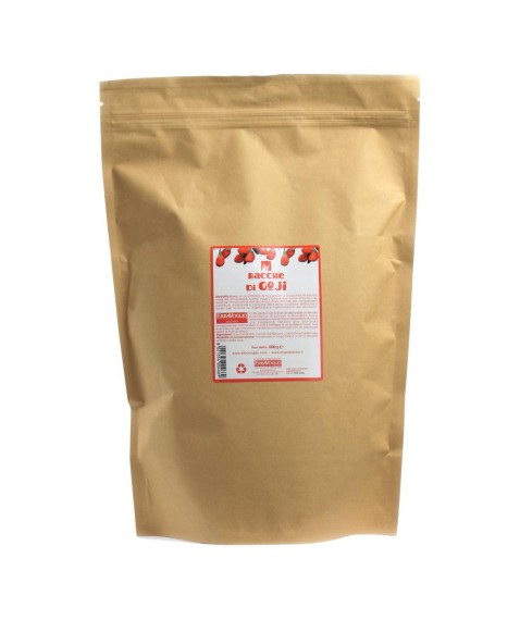 GOJI BACCHE 1KG