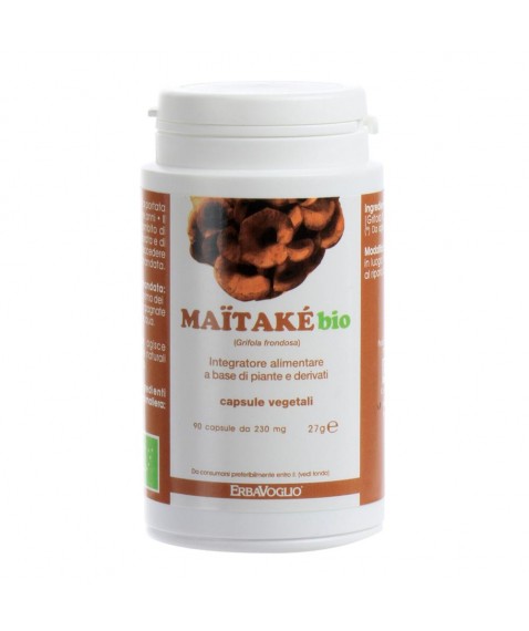 MAITAKE BIO 90CPS