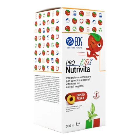 PRONUTRIVITA KIDS 300ML PRONUTRIVITA KIDS 300ML