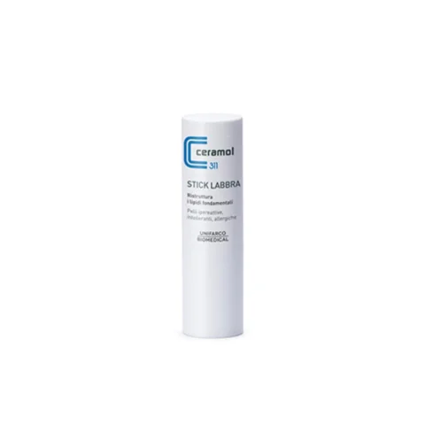 CERAMOL STICK LABBRA 4,5G