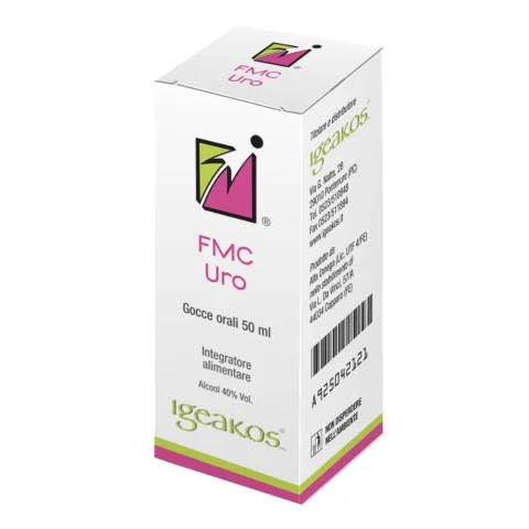 FMC Uro Gtt 50ml FMC Uro Gtt 50ml