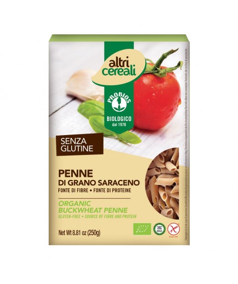 ALTRICEREALI Penne Grano Sarac