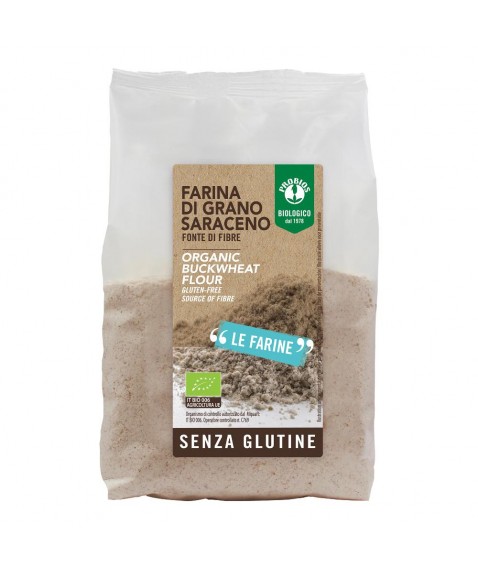 R&R Farina Grano Saraceno 375g