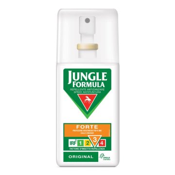 Jungle formula forte spray original 75 ml
