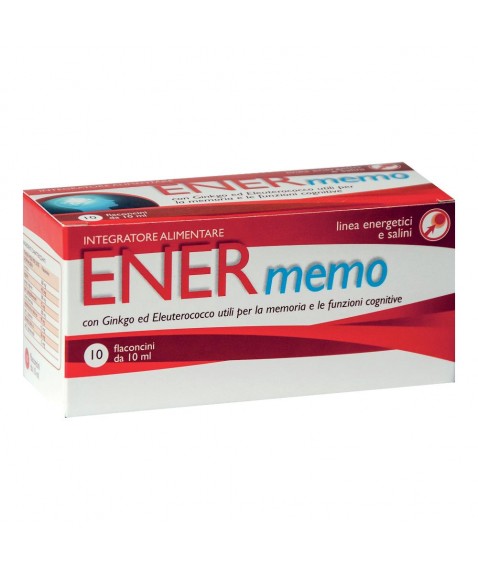 ENERMEMO 10FL