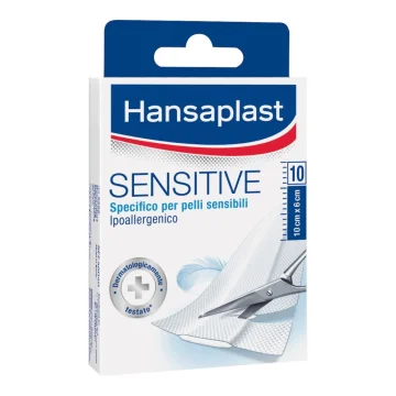 HANSAPLAST STRISCIA SENSITIVE