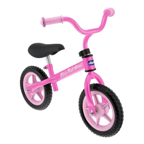 CH GIOCO BALANCE BIKE ROSA CH GIOCO BALANCE BIKE ROSA
