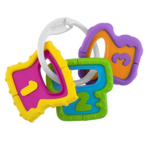 GIOCO 59530 TRILLINO CHIAVI AFF GIOCO 59530 TRILLINO CHIAVI AFF