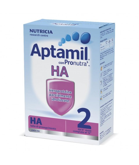 APTAMIL HA 2 600G