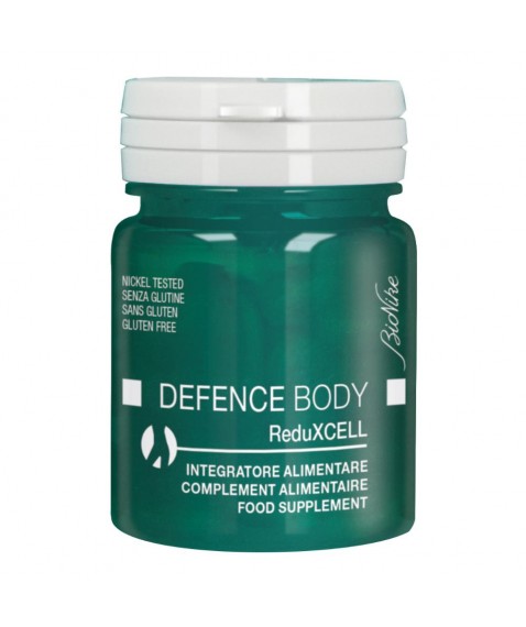 DEFENCE Body Reduxcell 30 Cpr