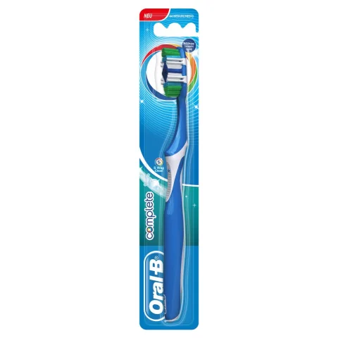 ORAL-B COMPLETE 5IN1 40 MED