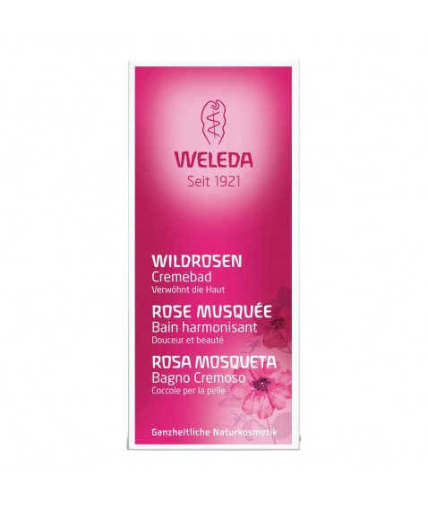 BAGNO CREMOSO ROSA 100ML