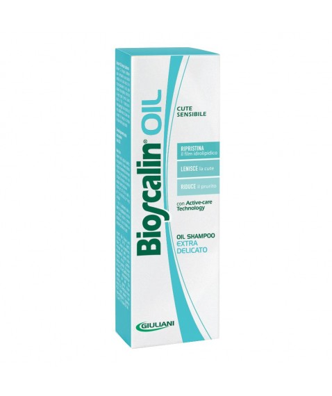 BIOSCALIN SH OIL DEL 200ML