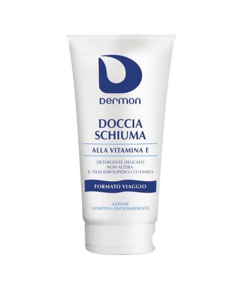 DERMON-DOCCIA SCHIUMA 100ML