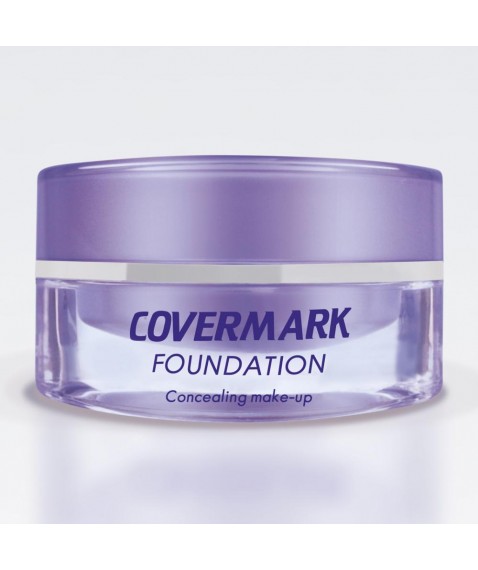 COVERMARK FOUNDATION 15ML 7A