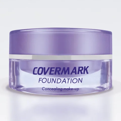 COVERMARK FOUNDATION 15ML 7A