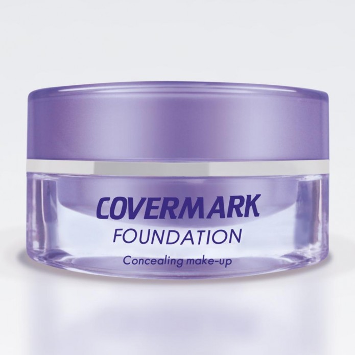 COVERMARK FOUNDATION 15ML 7A