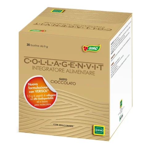 COLLAGENVIT-CIOCCOLATO 30BUST