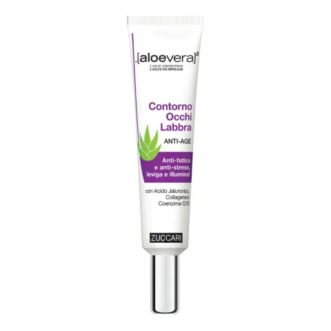 ALOEVERA2 CONT OCCHI LAB ANTIA