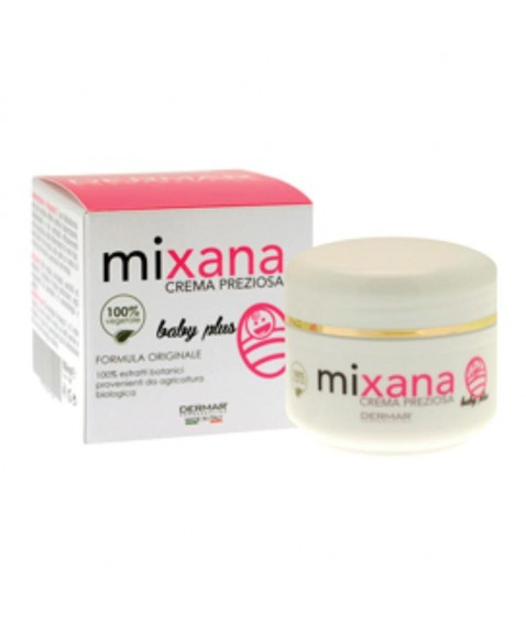 MIXANA BABY PLUS 50ML