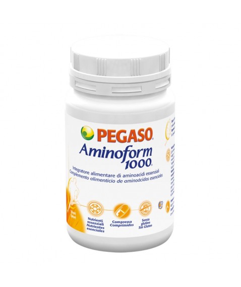 AMINOFORM 1000 150CPR PEGASO