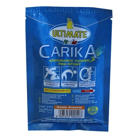 ULTIMATE CARIKA ARANC 1BUST 50 ULTIMATE CARIKA ARANC 1BUST 50
