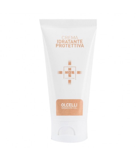 CREMA IDRATANTE PROTETTIVA50ML