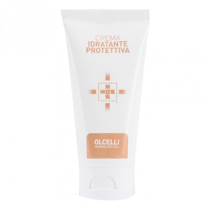 CREMA IDRATANTE PROTETTIVA50ML