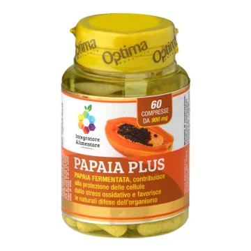 COLOURS Life Papaia 60Cpr