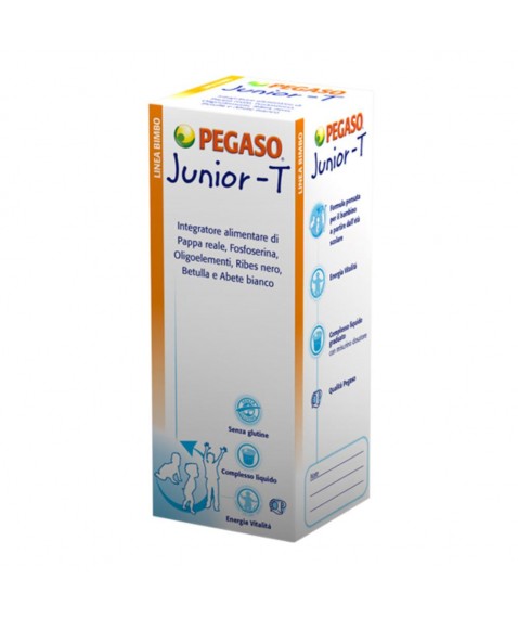 JUNIOR T 150ML PEGASO