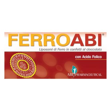 FERRO ABI 20CONF OROSOLUB CIOC